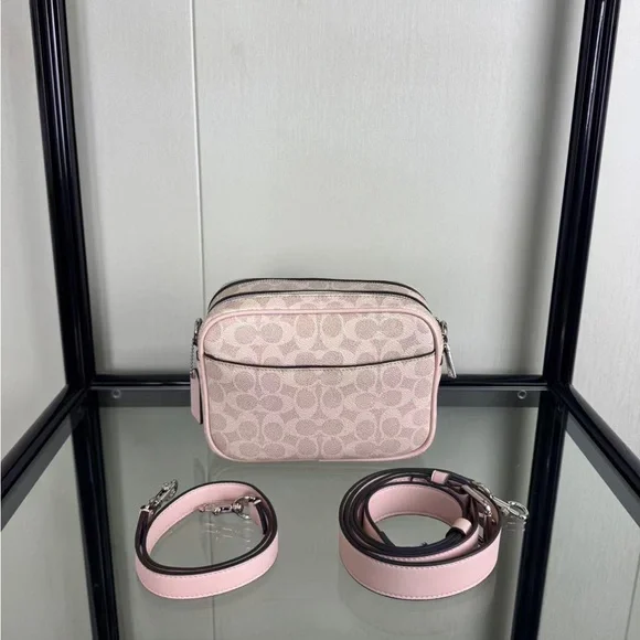 Coach Jamie 20 Handbags - Picture 2 of 7